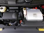 Toyota Prius Touring Edition 2007 года